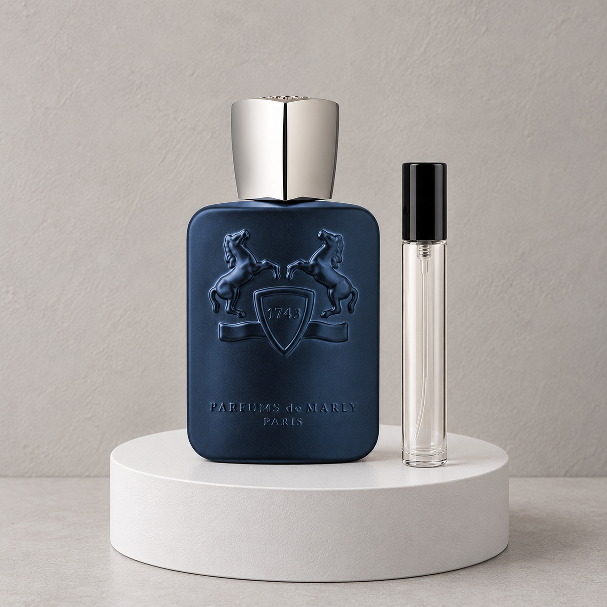 Layton Parfums de Marly EDP