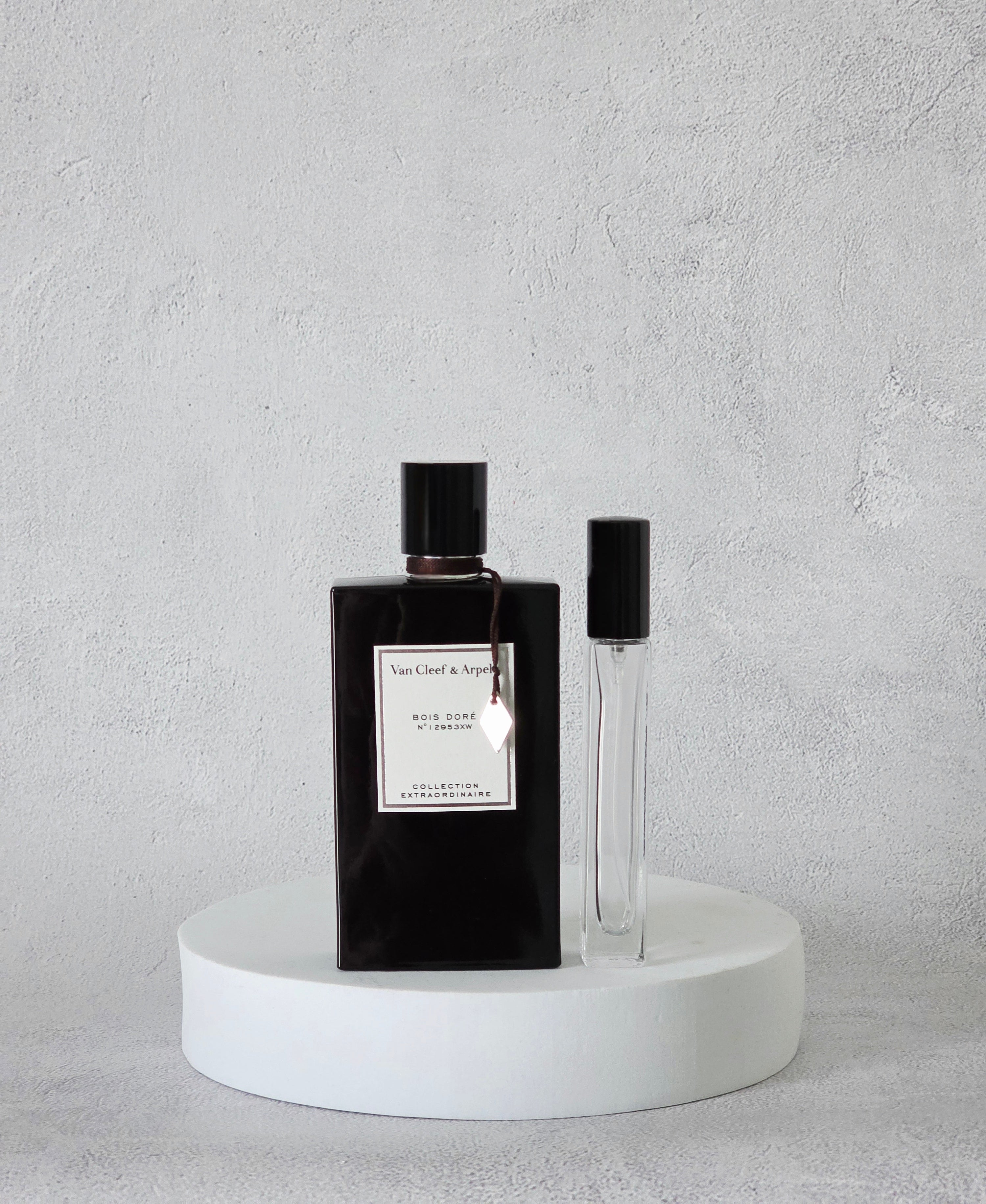 Bois Doré Van Cleef & Arpels EDP