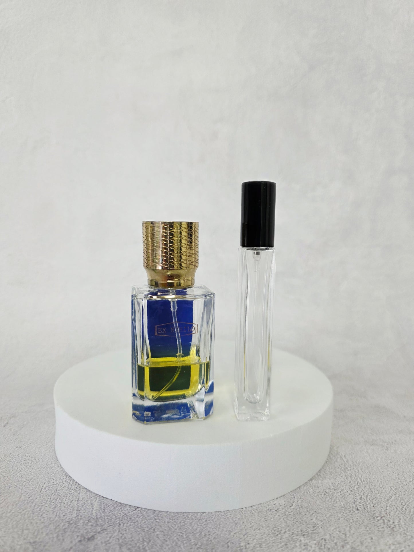 Fleur Narcotique Ex Nihilo EDP