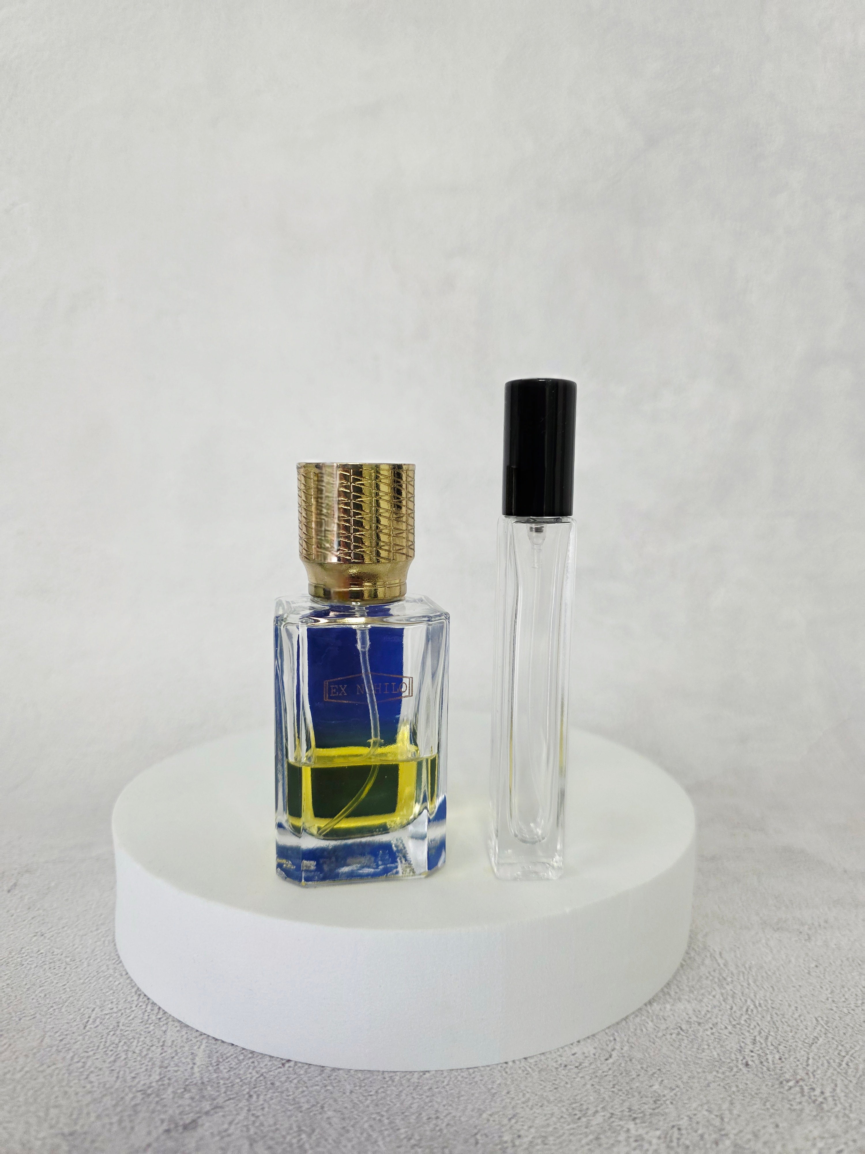 Fleur Narcotique Ex Nihilo EDP
