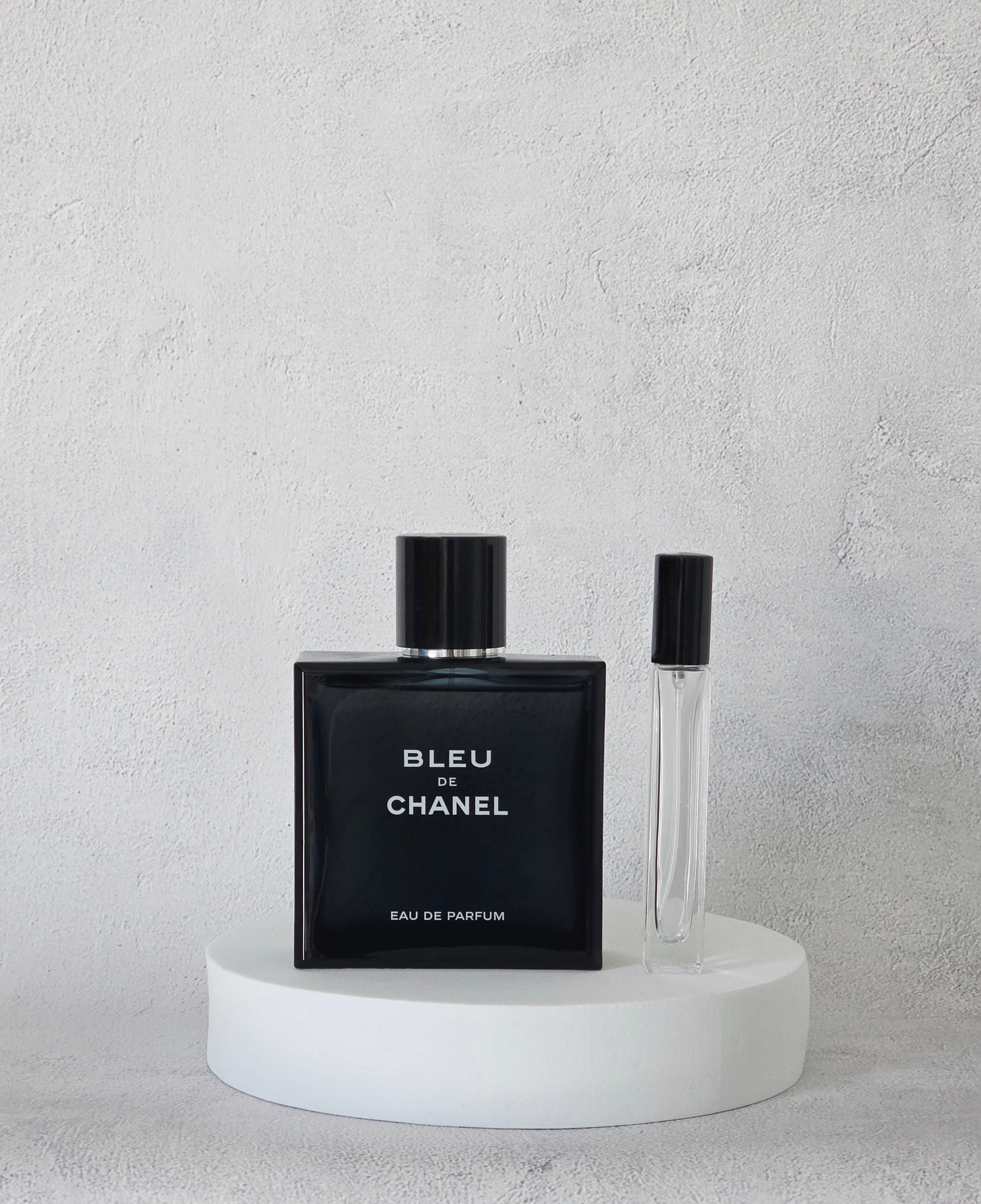 Bleu De Chanel EDP – Bloom & Belle Fragrances