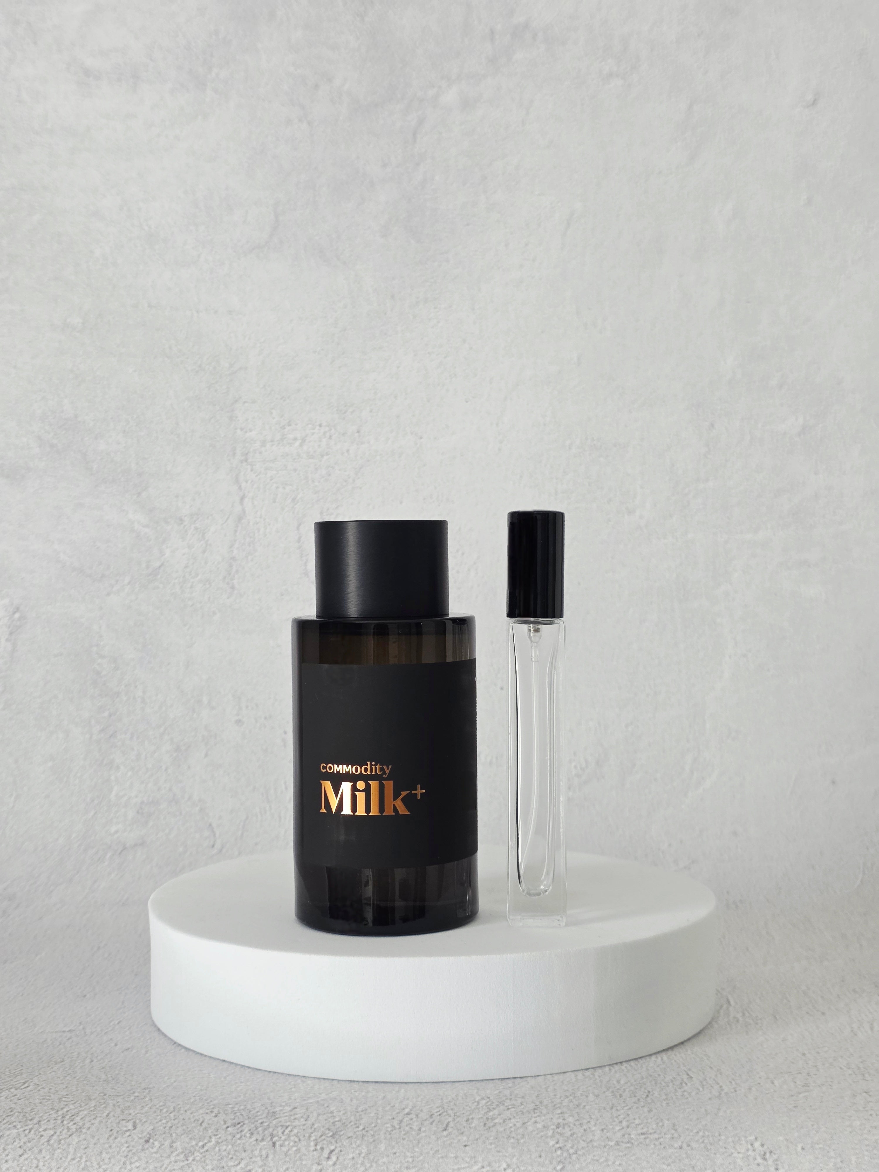 Commodity Milk+ Bold EDP