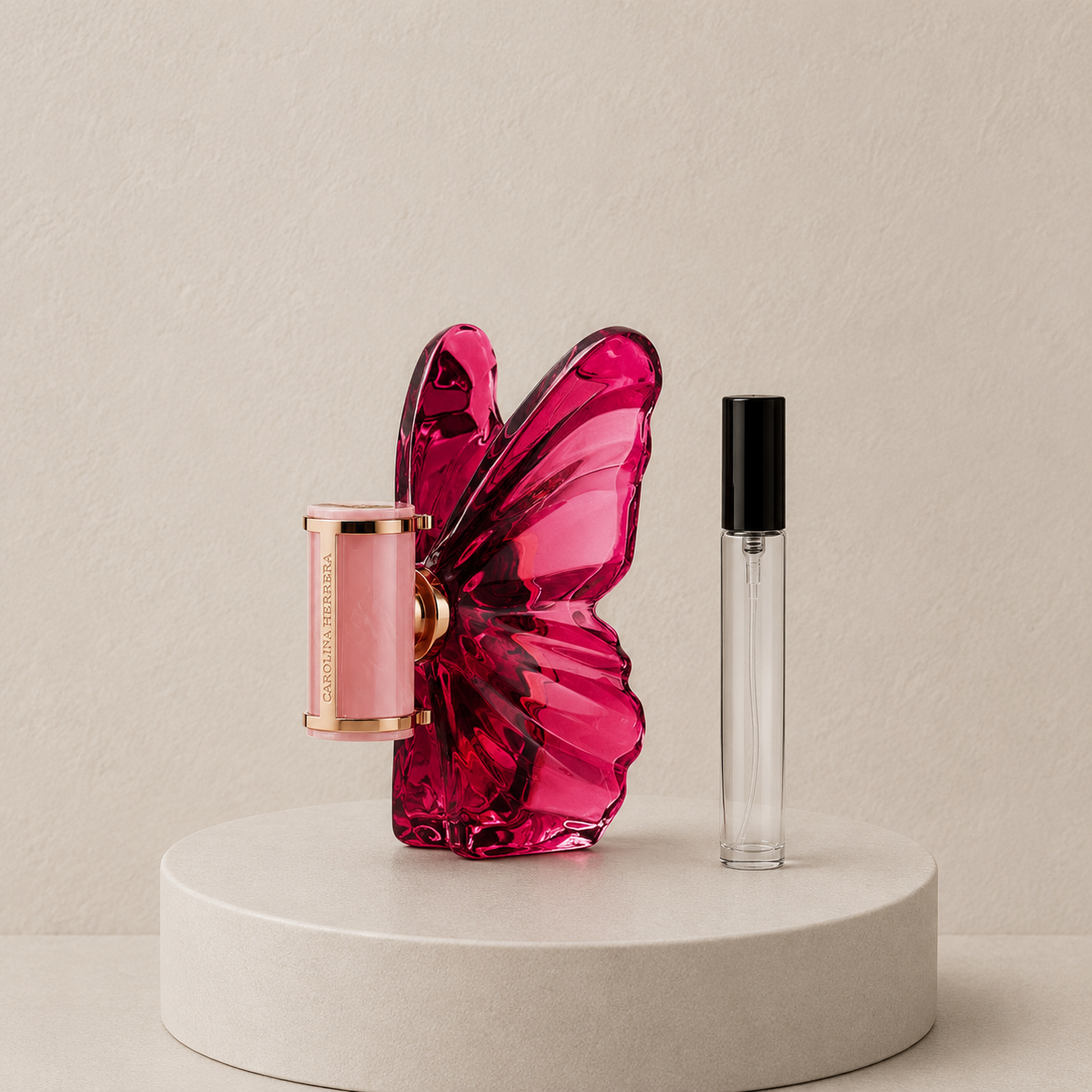 La Bomba Carolina Herrera EDP