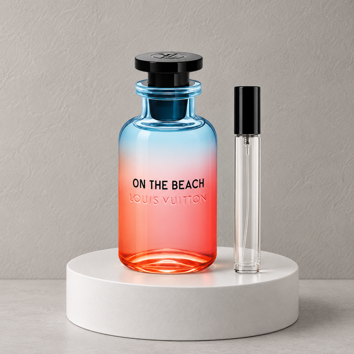 On The Beach Louis Vuitton EDP