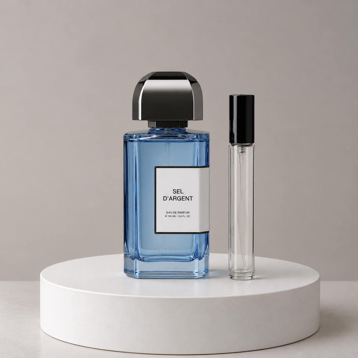 Sel d'Argent BDK Parfums