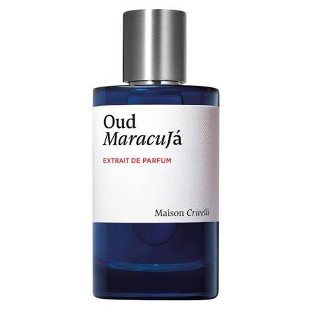 Oud Maracujá Maison Crivelli Extrait de Parfum*