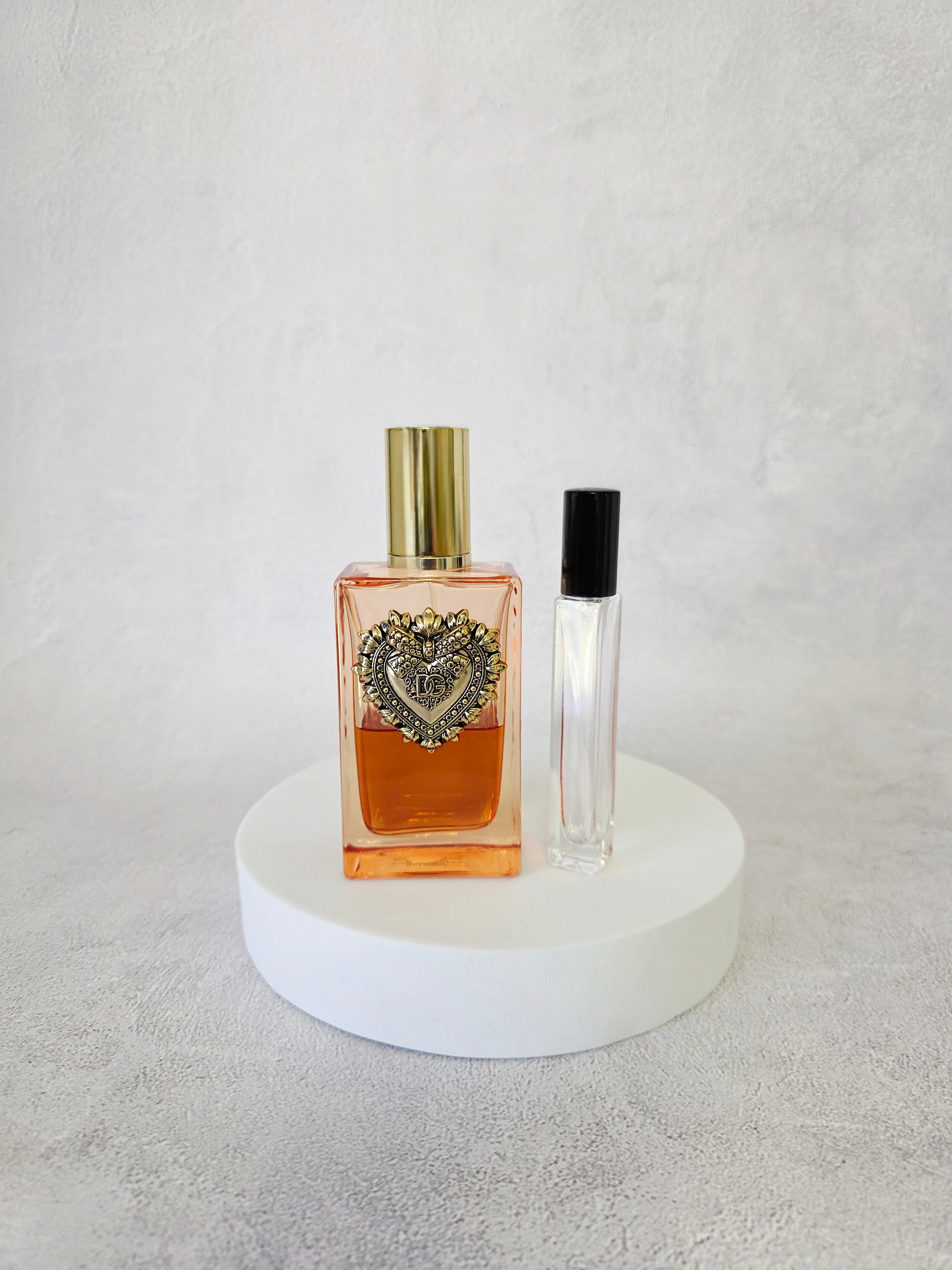 Devotion Intense Dolce & Gabbana EDP