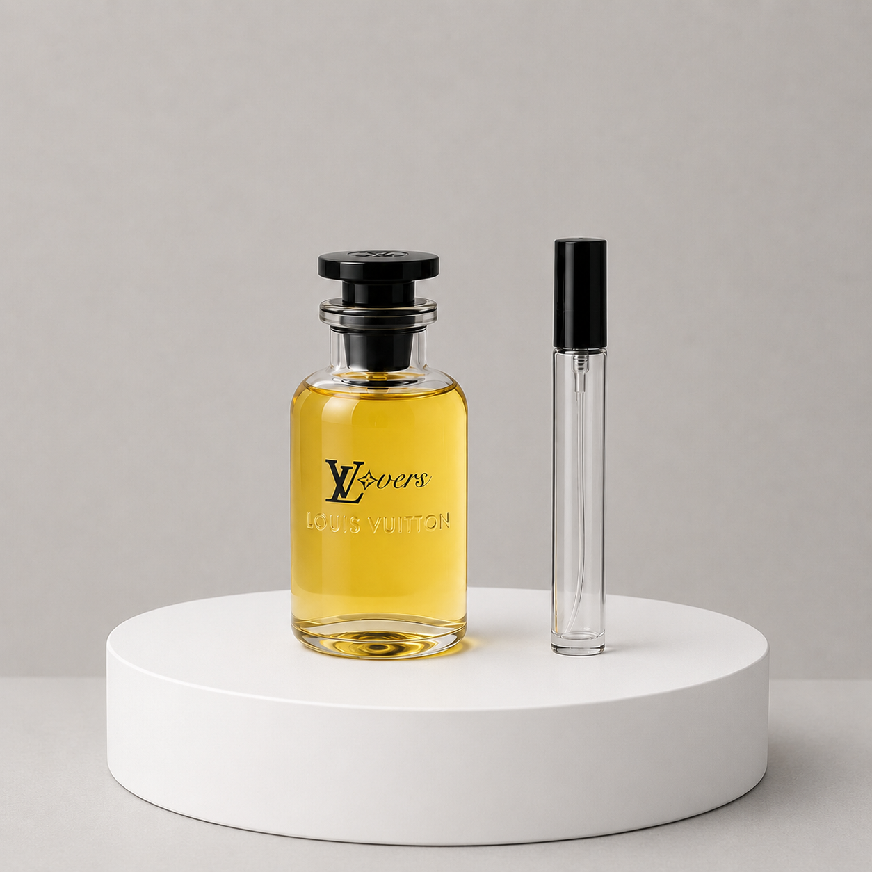 Lovers Louis Vuitton