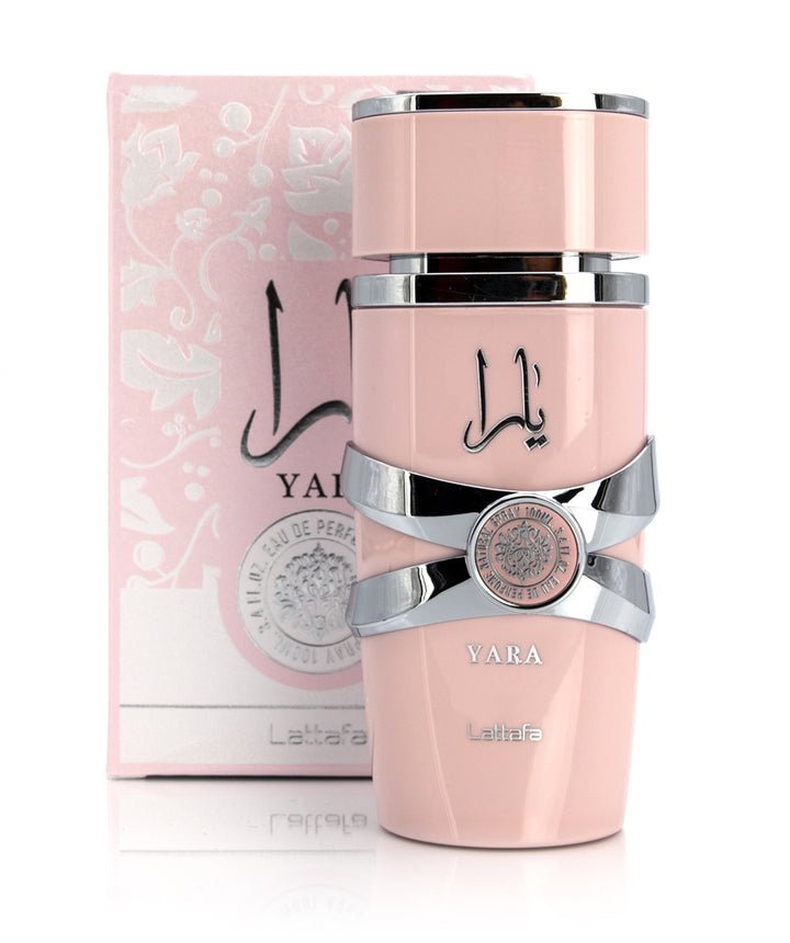 Yara Lattafa EDP