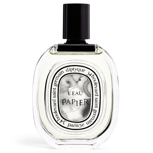 L'eau Papier Diptyque EDT