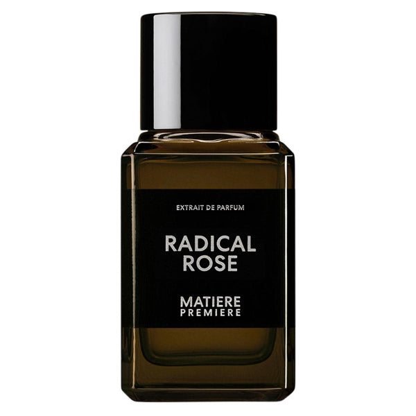 Radical Rose Matiere Premiere Extrait De Parfum*