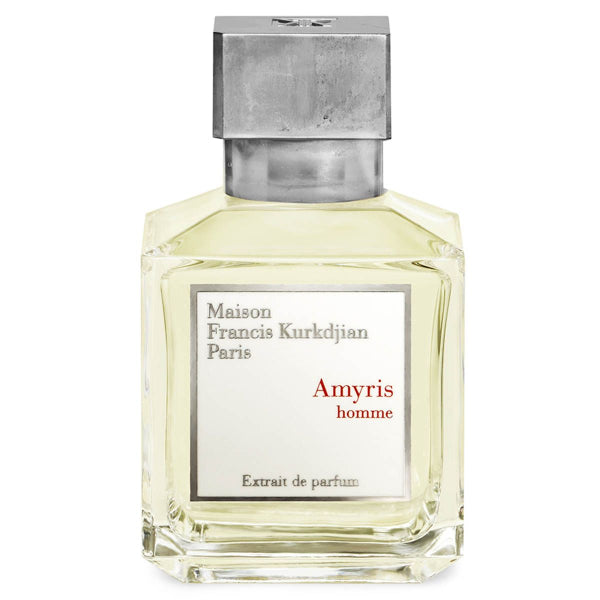 Amyris Homme Maison Francis Kurkdjian Extrait de Parfum