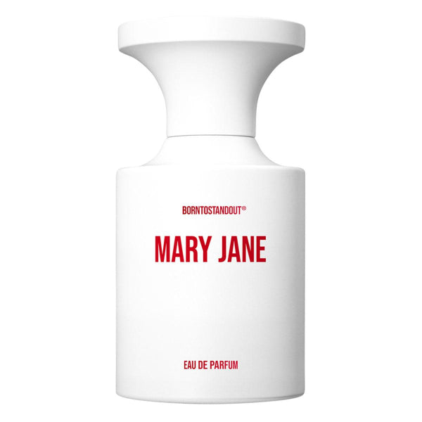 Mary Jane BORNTOSTANDOUT EDP