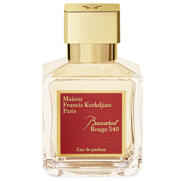 Baccarat Rouge 540 Maison Francis Kurkdjian EDP