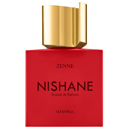 Zenne Nishane Extrait De Parfum