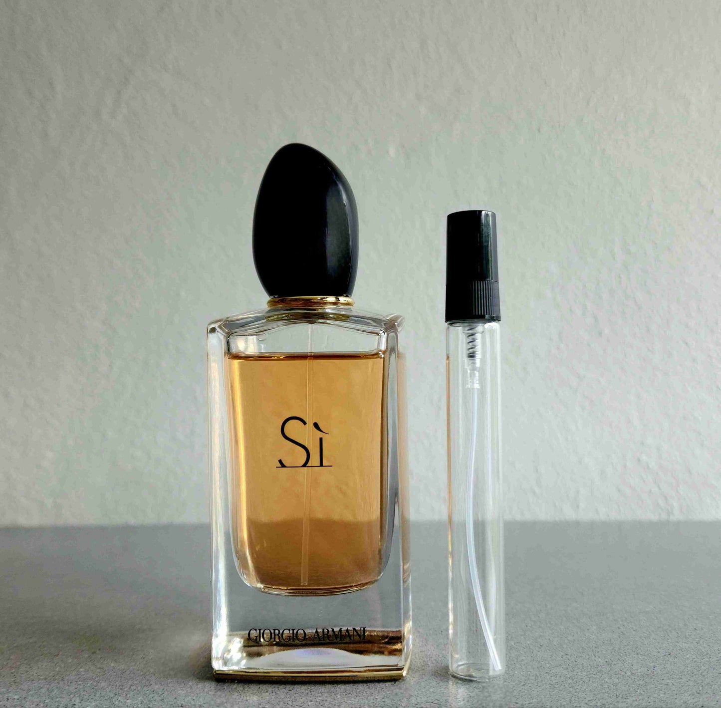 Armani Si Giorgio Armani EDP