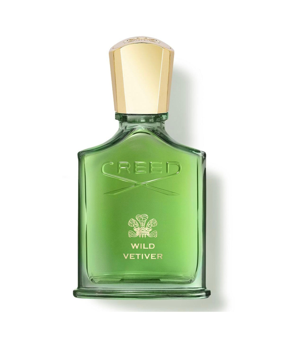 Creed Wild Vetiver EDP*