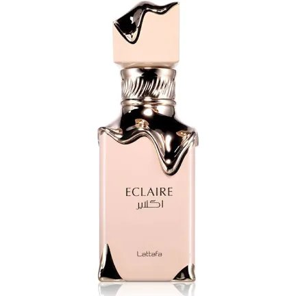 Eclaire Lattafa EDP