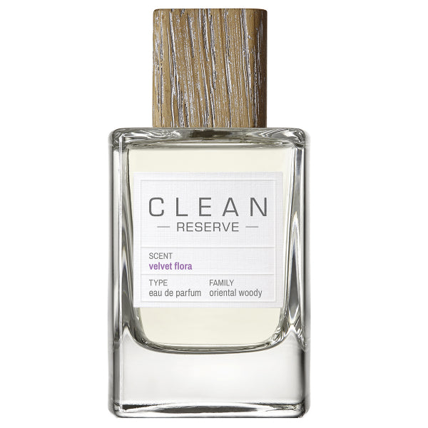 Velvet Flora CLEAN Reserve EDP