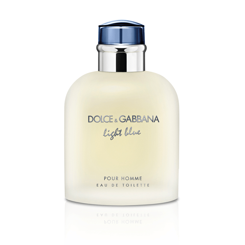 Light Blue Dolce & Gabbana EDT