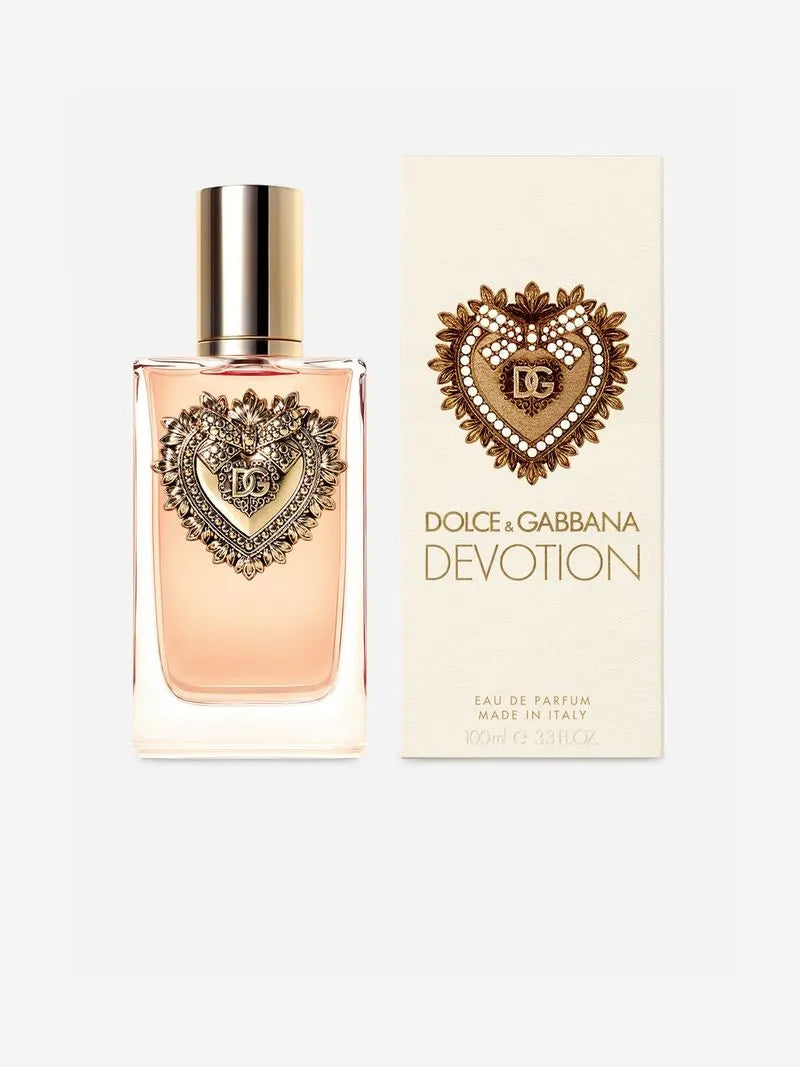 Devotion Dolce & Gabbana EDP