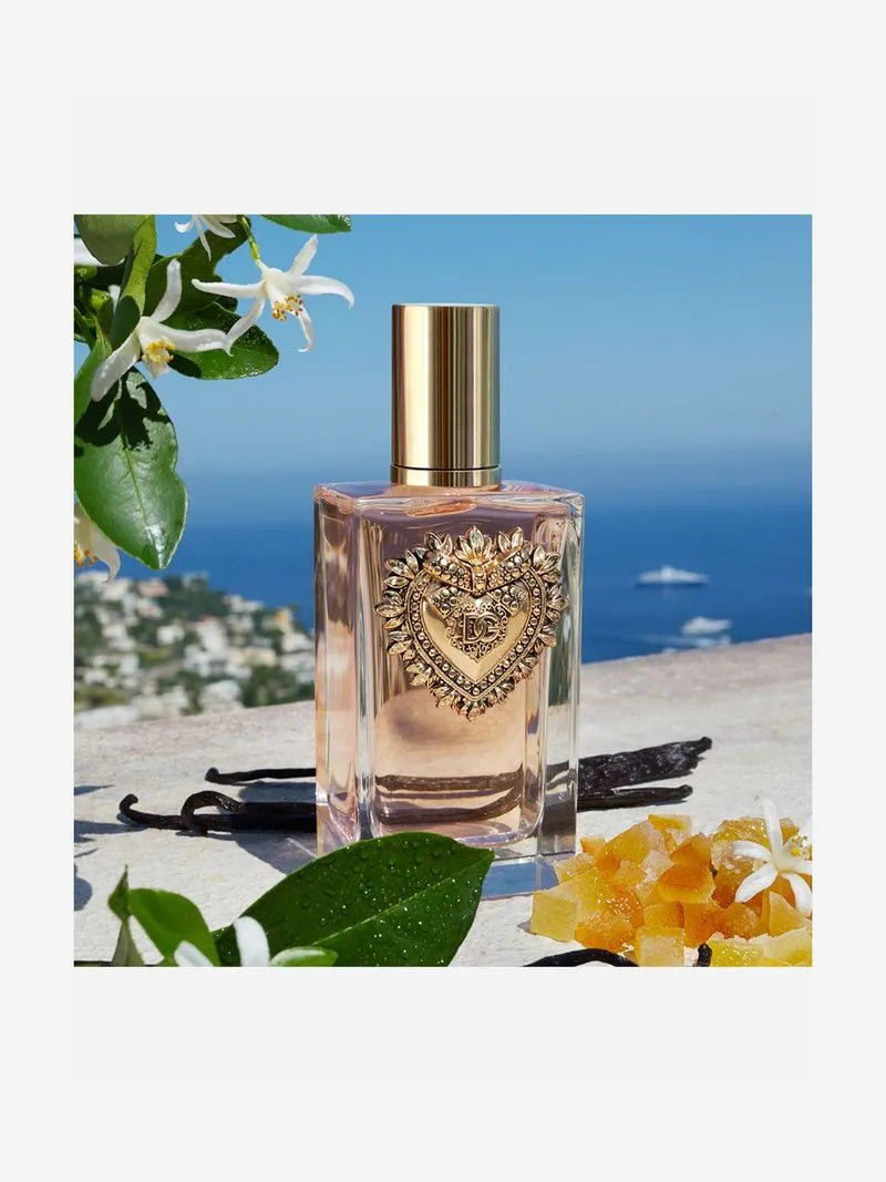 Devotion Dolce & Gabbana EDP