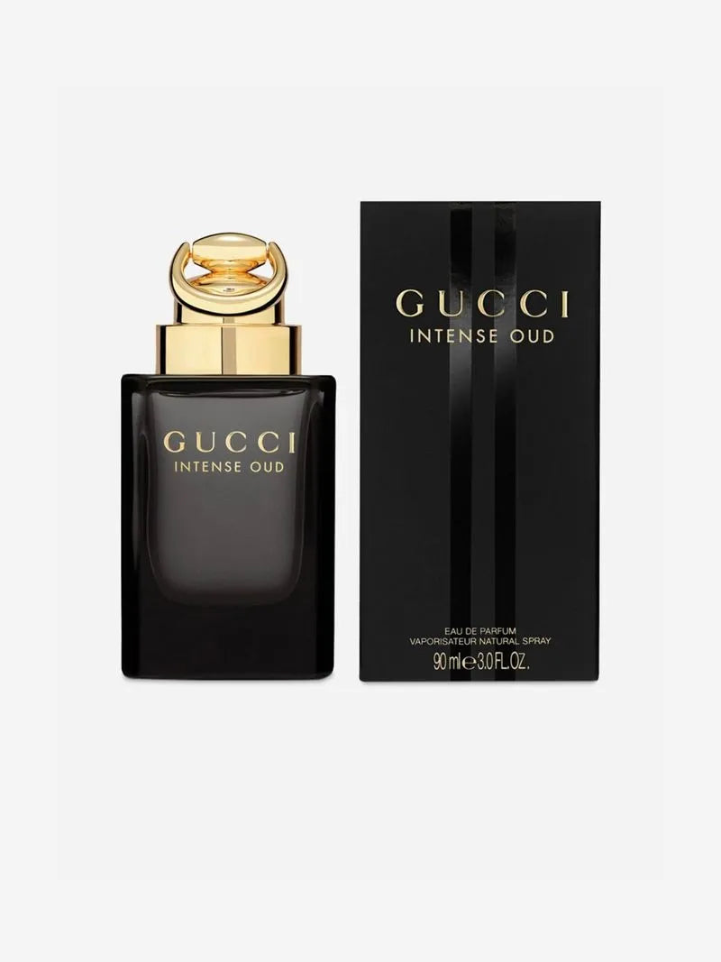 Gucci Oud Intense EDP