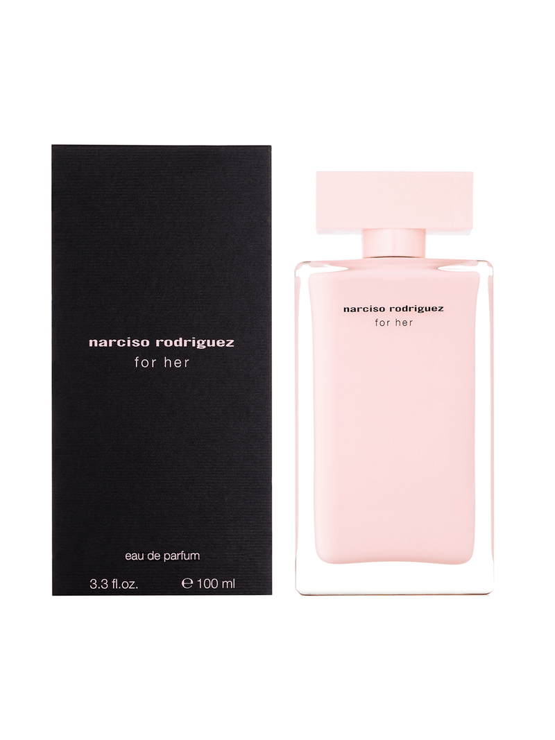 For Her Narciso Rodriguez EDP