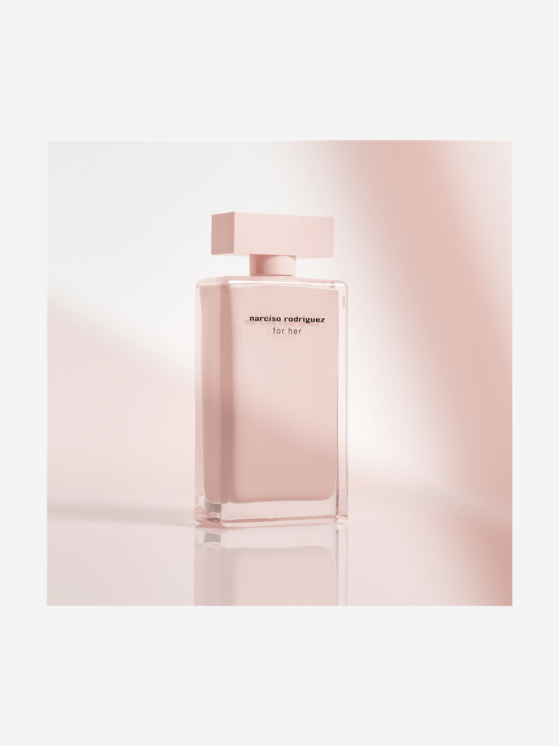 For Her Narciso Rodriguez EDP