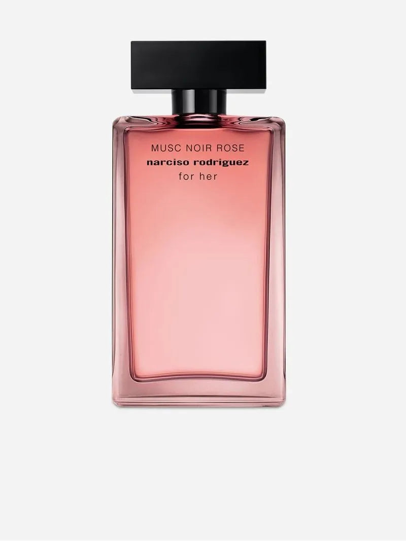 Musc Noir Rose Narciso Rodriguez EDP