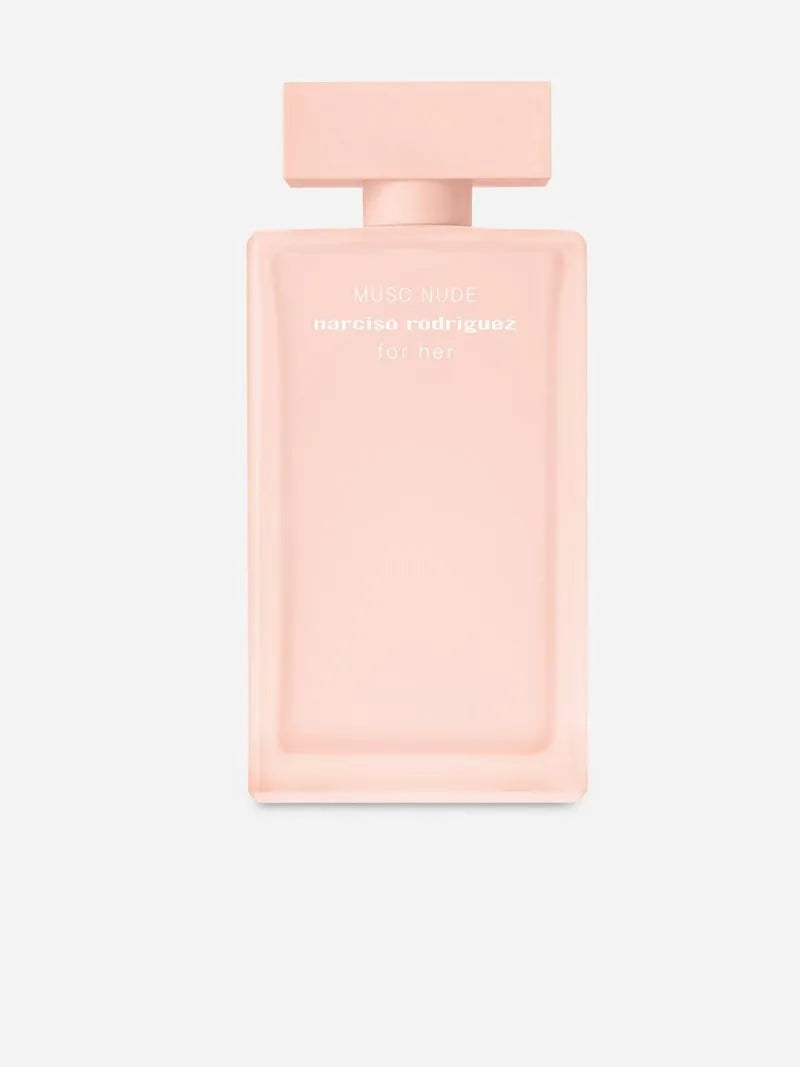 For Her Musc Nude Narciso Rodriguez EDP