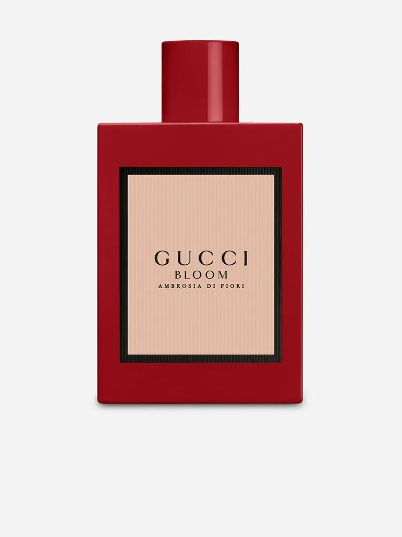 Bloom Ambrosia Di Fiori Gucci EDP