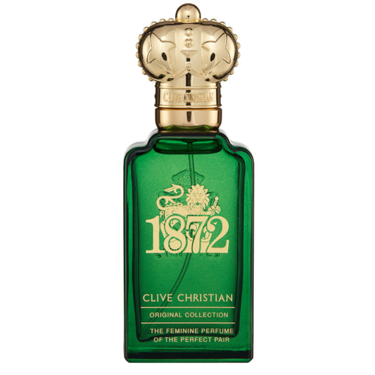 Clive Christian Original Collection 1872 Feminine