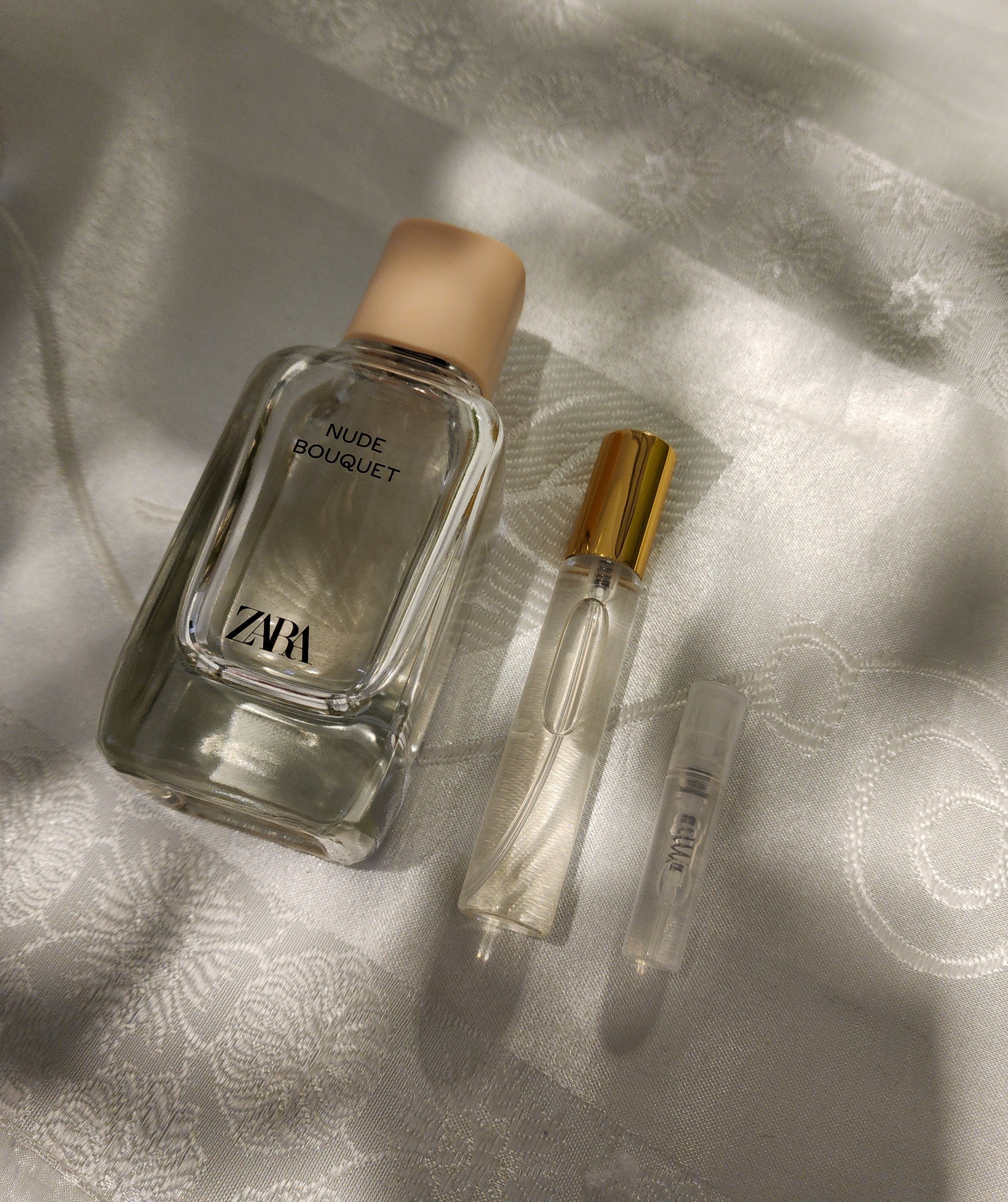 Zara edp 2025