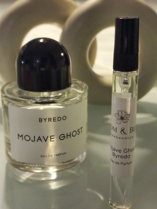 Mojave Ghost Byredo EDP