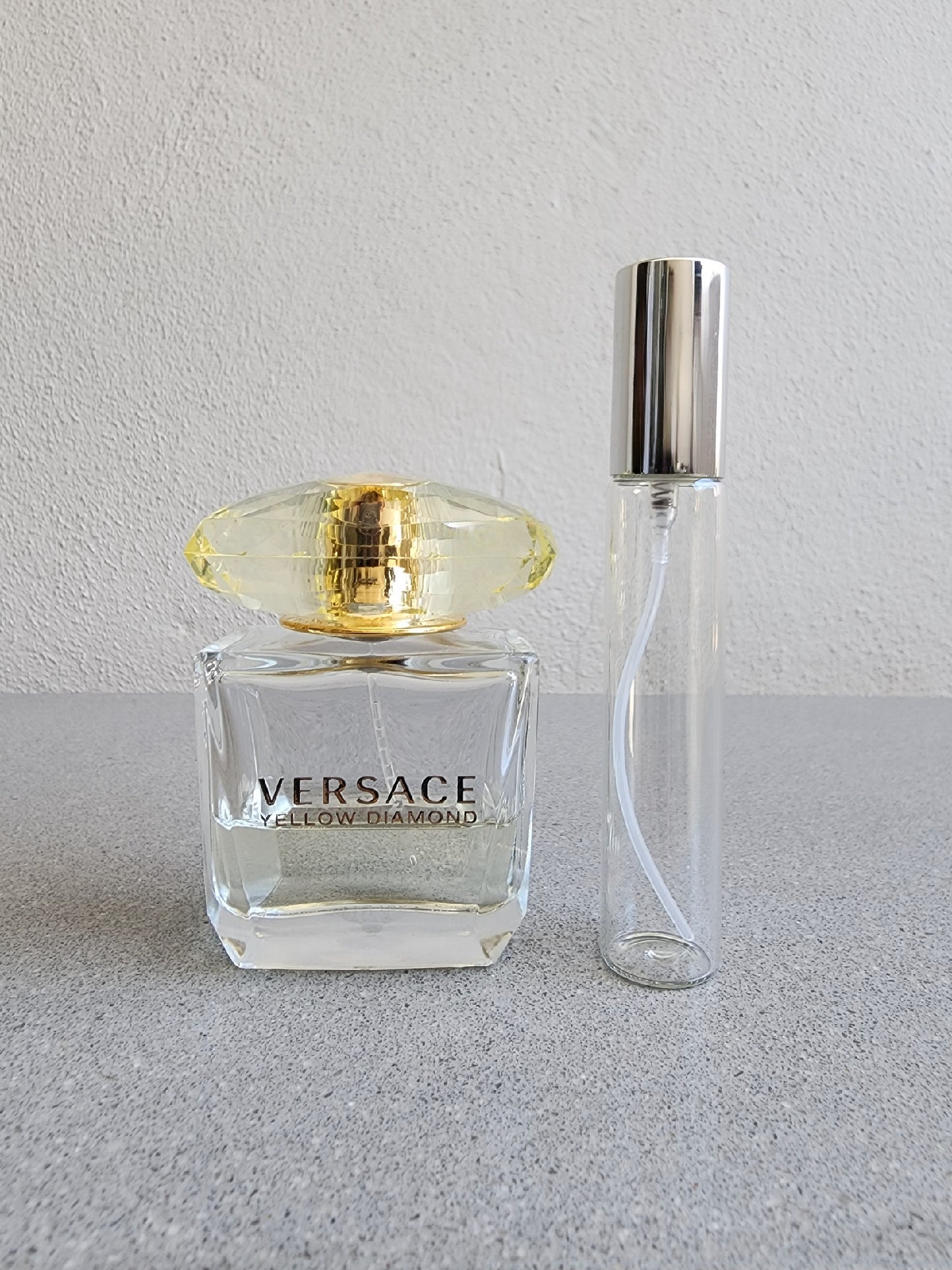 Yellow Diamond Versace EDT