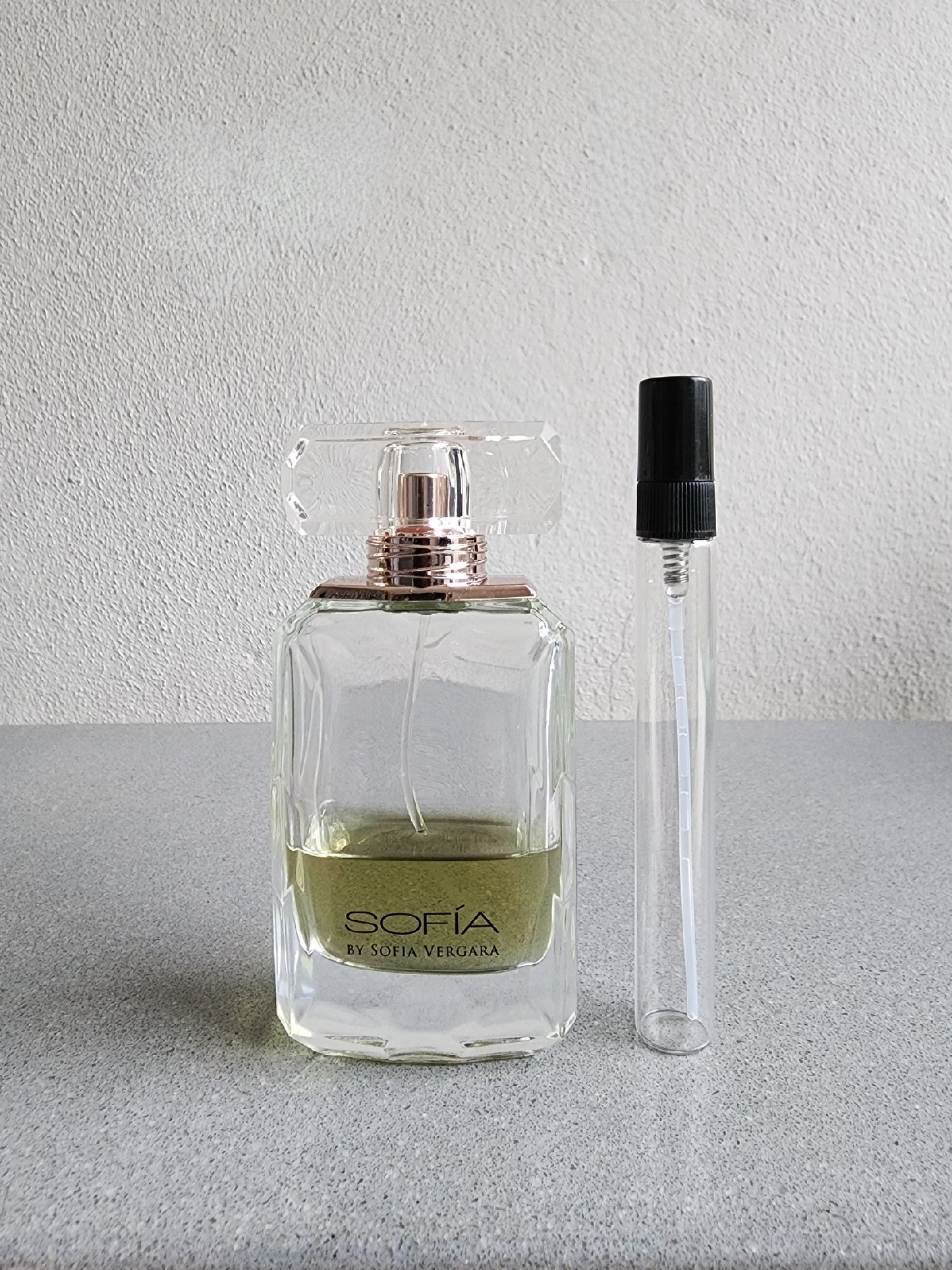 Sofia Sofia Vergara EDP