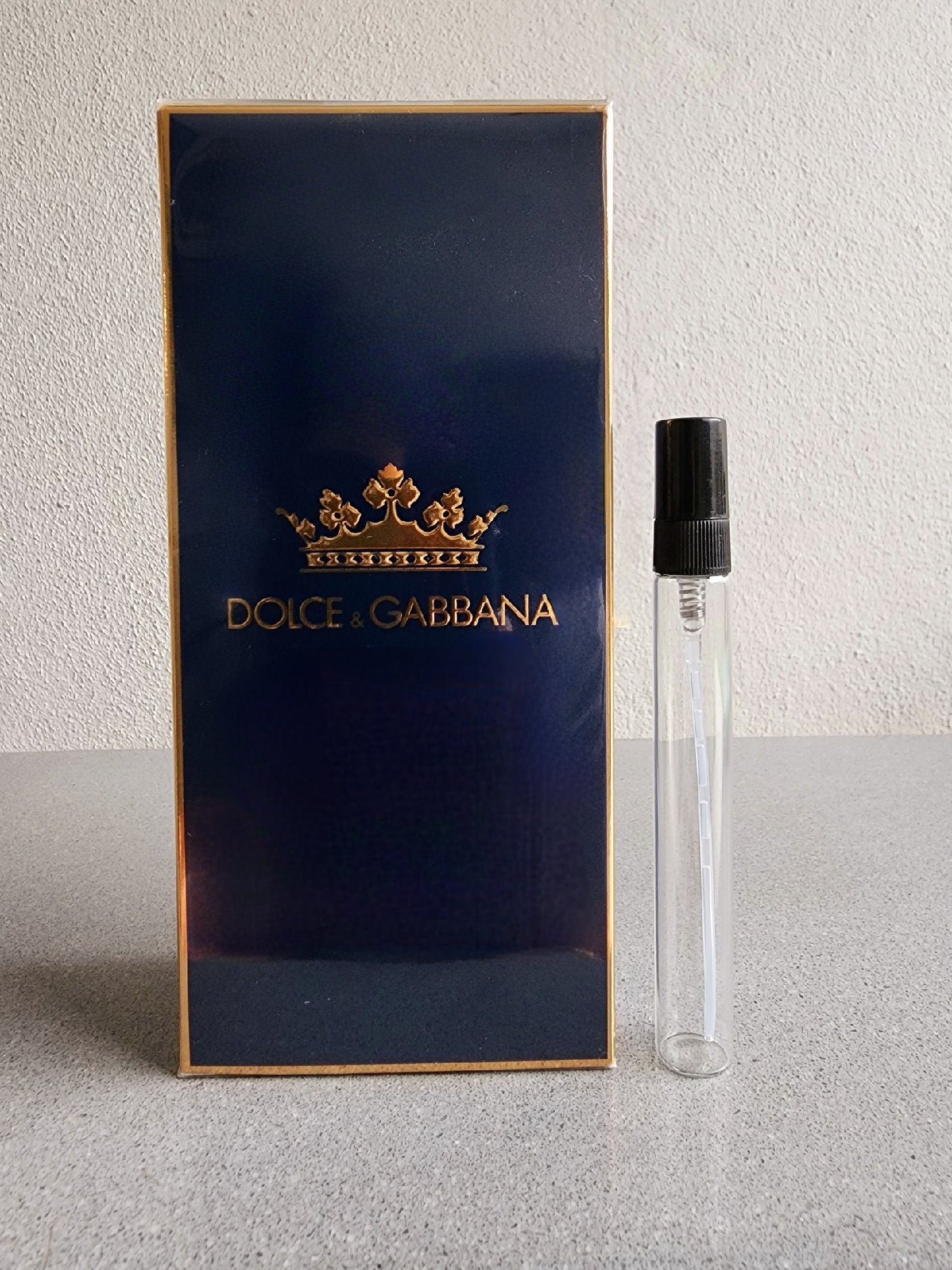 K by Dolce & Gabbana EDP