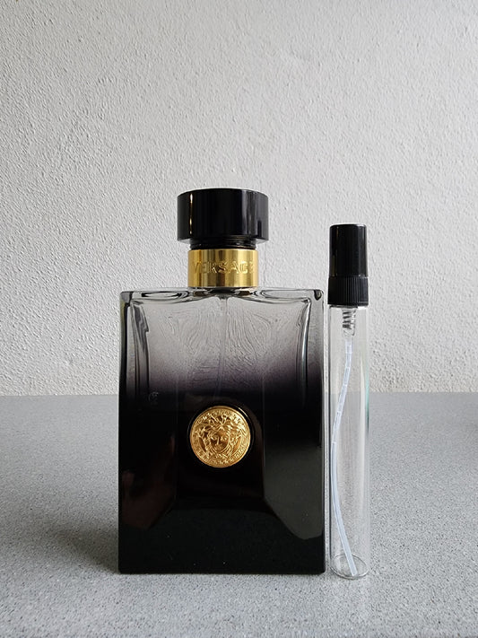 Versace Pour Homme Oud Noir EDP