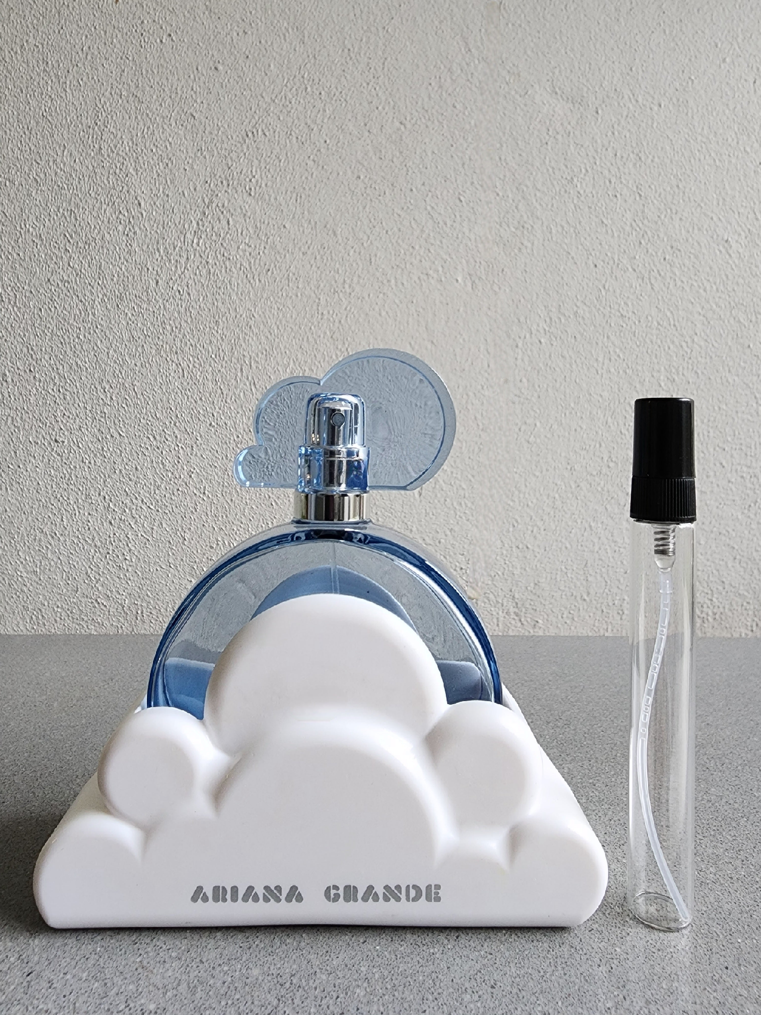 Cloud perfume 30ml sale