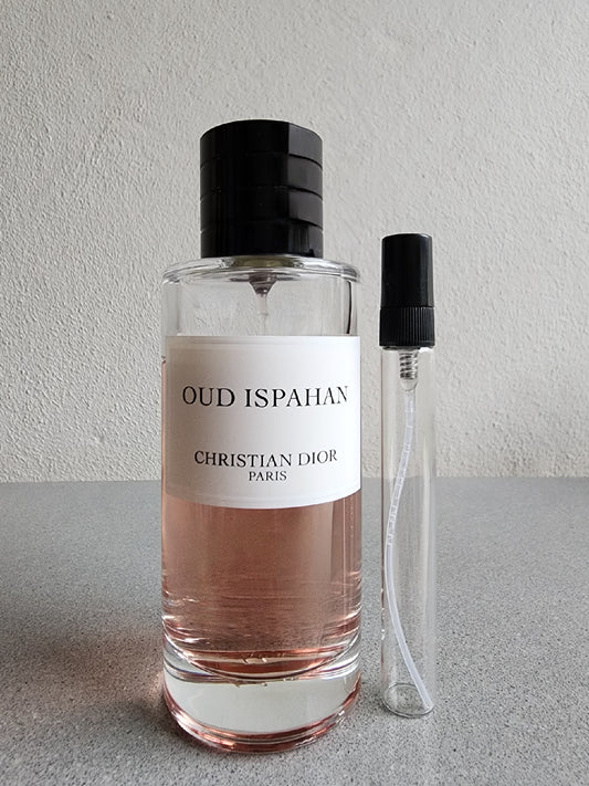 Oud Ispahan La Collection Privée Christian Dior EDP