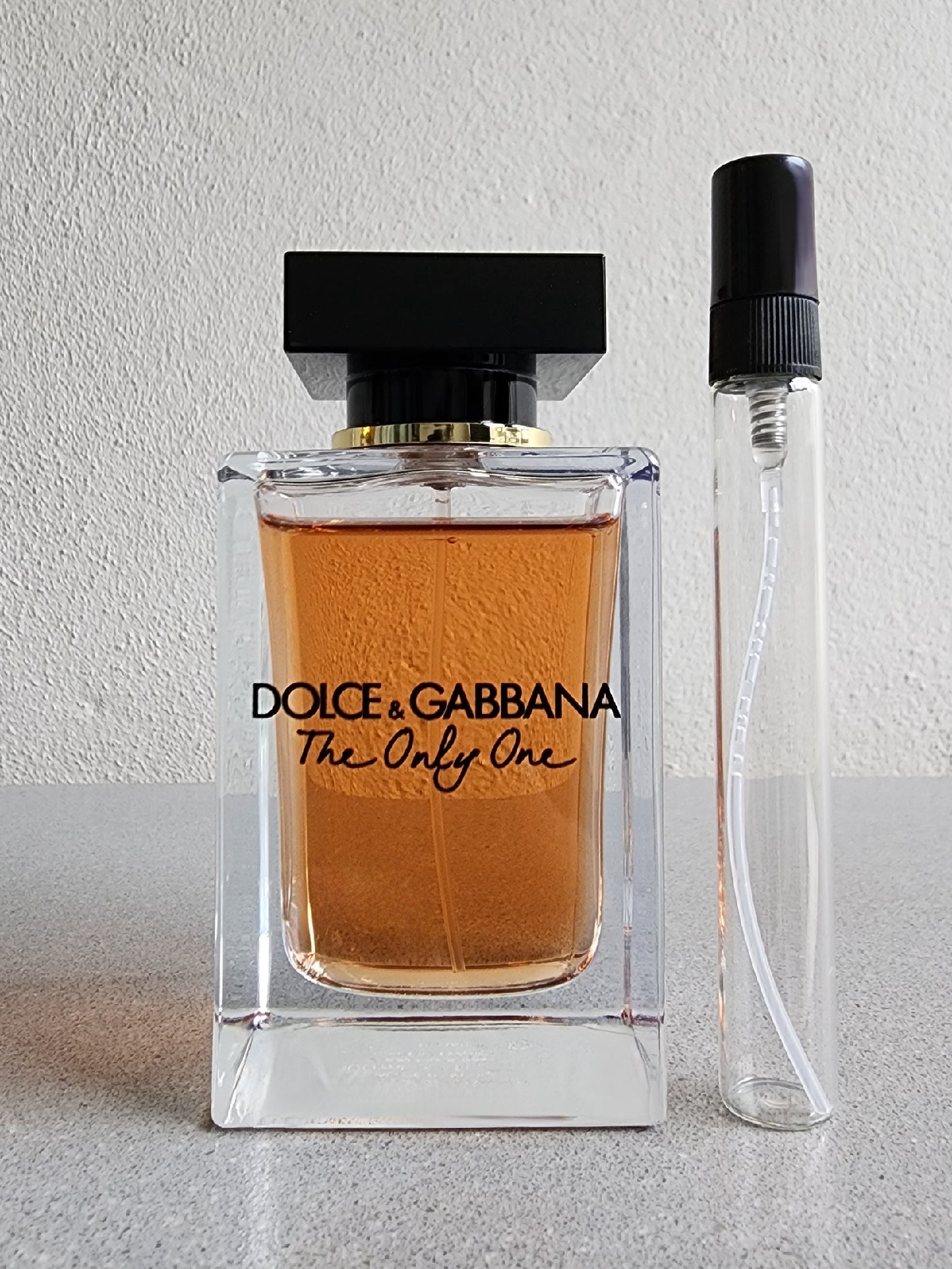 The Only One Dolce & Gabbana EDP