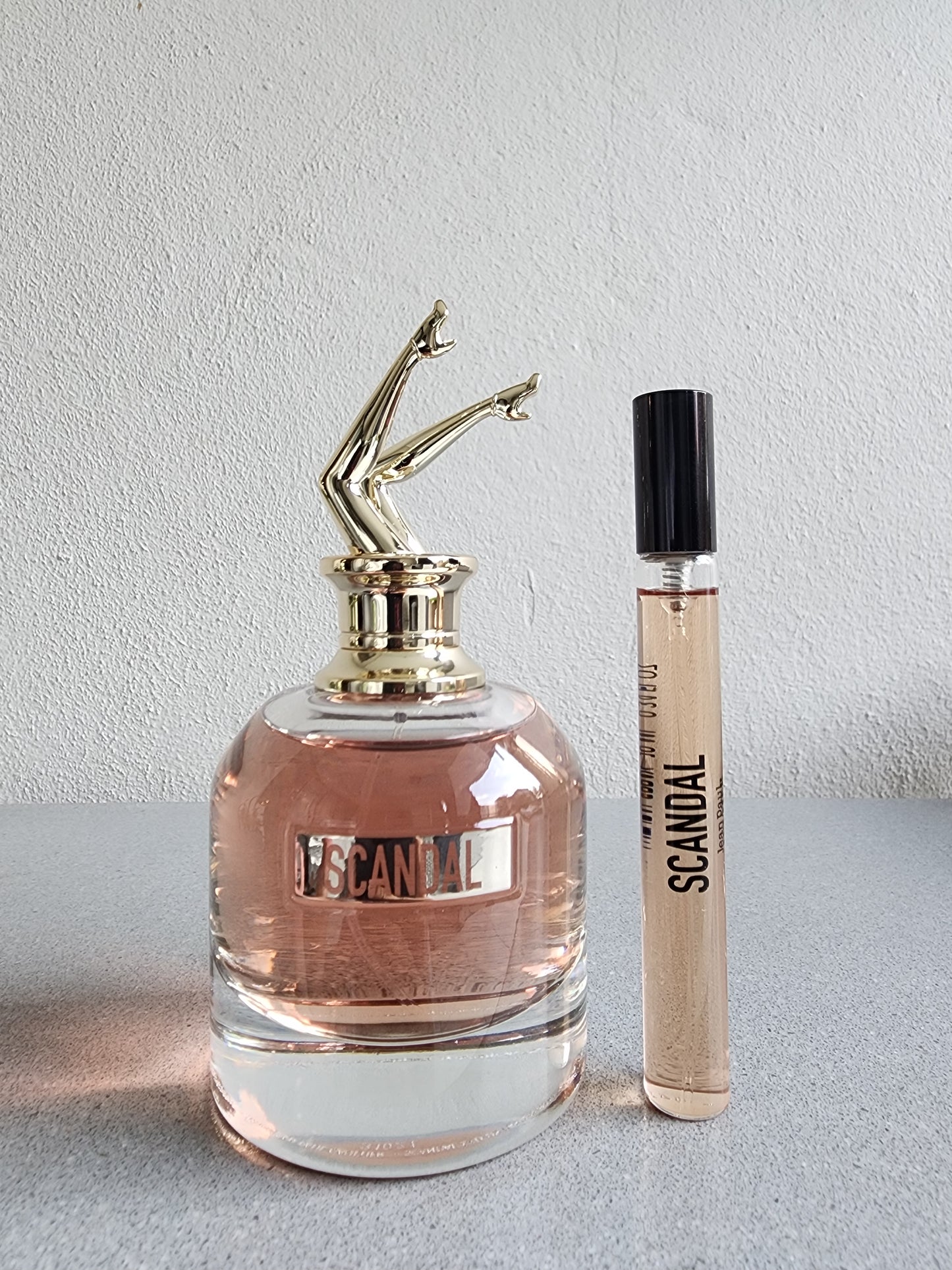 Scandal jean paul gaultier on sale edp