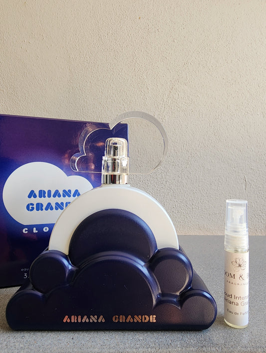 Cloud Intense 2.0 Ariana Grande EDP