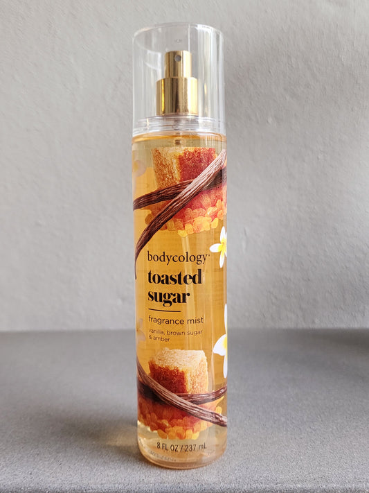 Toasted Sugar Bodycology Mist