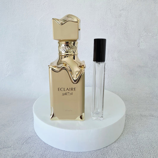 Eclaire Lattafa EDP