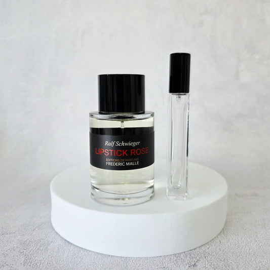 Lipstick Rose Frederic Malle EDP