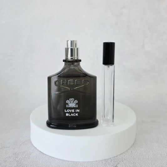 Creed Love in Black EDP