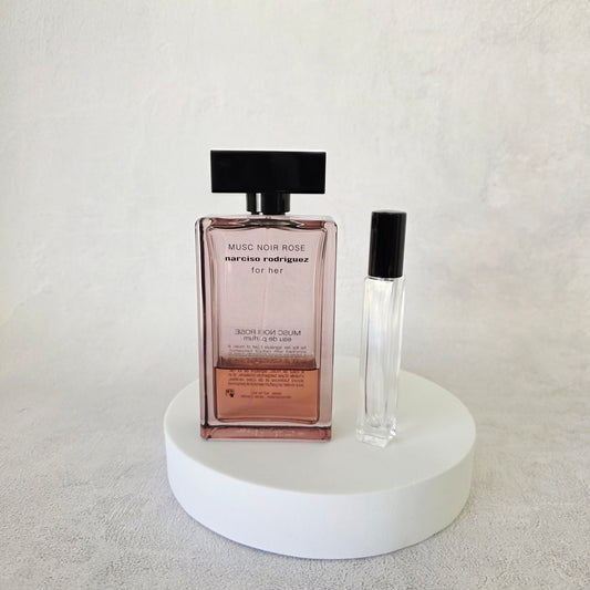 Musc Noir Rose Narciso Rodriguez EDP