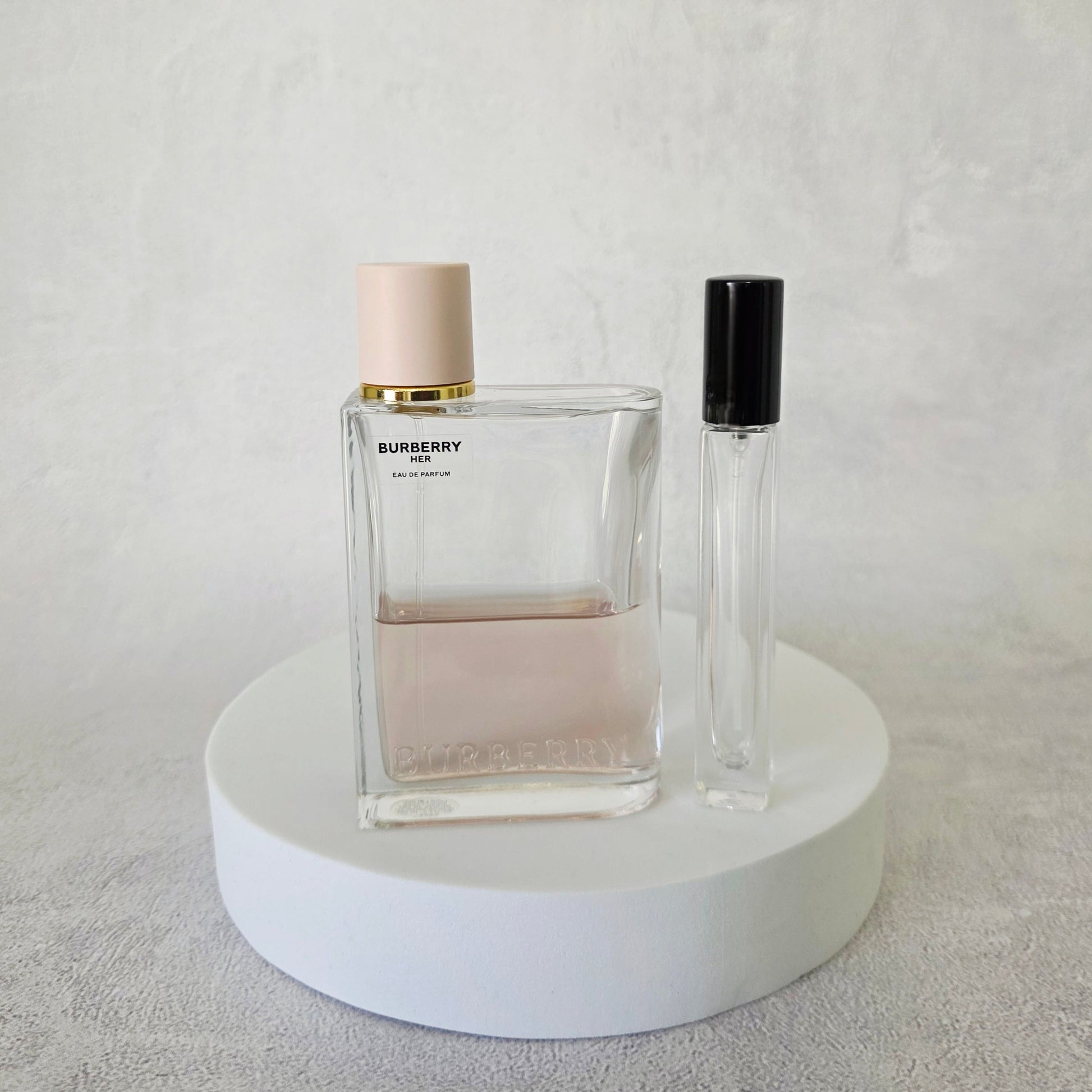 Burberry Her EDP – Bloom Belle Fragrances